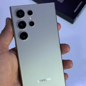 Samsung S24Ultra 12/256gb