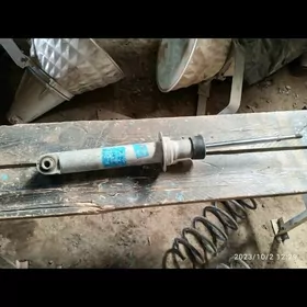 BMW E60 YZ AMARTIZATOR