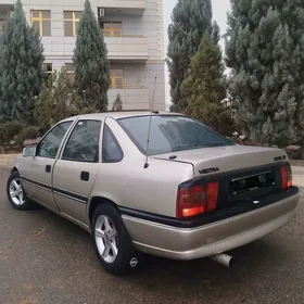 Opel Vectra 1991