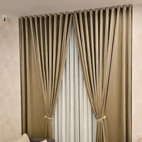 Jalýuz Zanaweska Perde