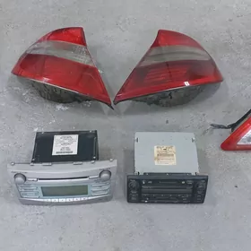 Magnitafon çyra yzky Camry