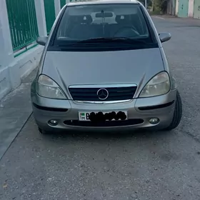 Mercedes-Benz A150 1999