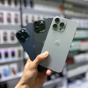 IPhone 15Pro Max Kredit