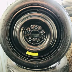 zapasga hunday 125/80/16