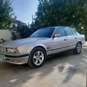 BMW 525 1993
