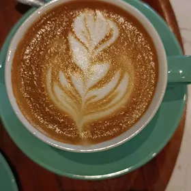 barista бариста