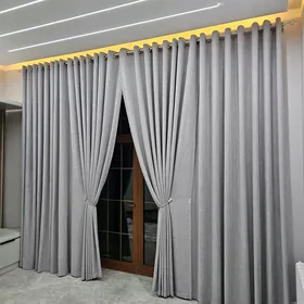 Jalýuz Zanawesga Perde