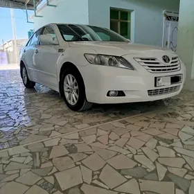 Toyota Camry 2008