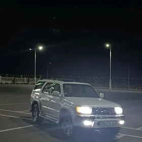 Toyota 4Runner 2001