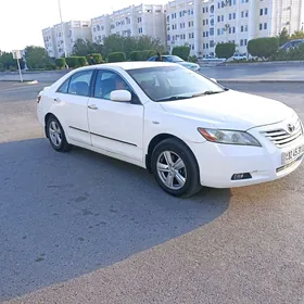 Toyota Camry 2009