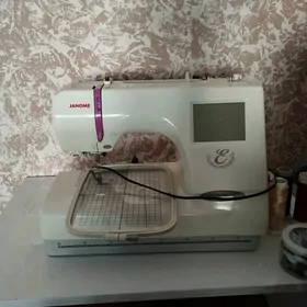 kompyuter masyn 1 inni E 350