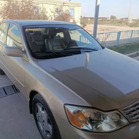 Toyota Avalon 2004