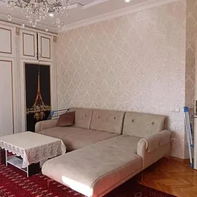 ARENDA JAY MIR7 2KOMNAT