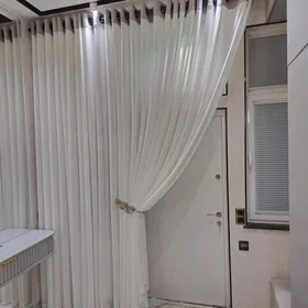 Jalýuz Zanaweska Perde