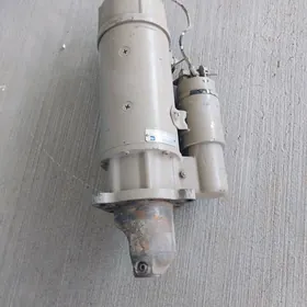 BLDOZER STARTER WE DINAMA