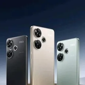 Poco telefonlar optom