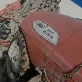 Derman dökün enjam