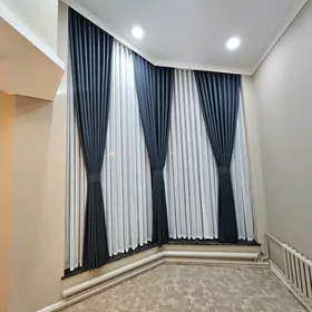 Jalýuz Zanaweska Perde