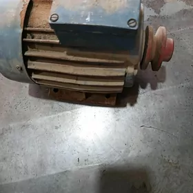 электродвигатели