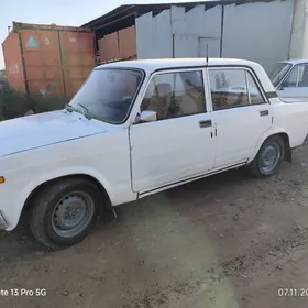 Lada 2107 1993