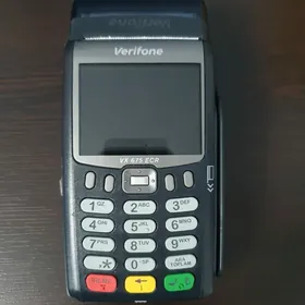 Terminal Verifone