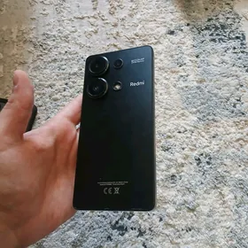 Redmi Note 13pro obmen