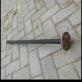 Polos Uaz 469.6deşik.