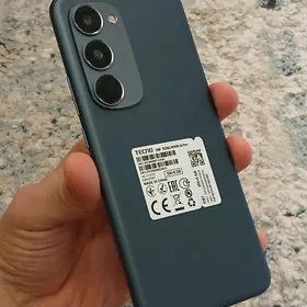 Tecno spark 40pro plus obmen