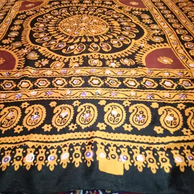 EÝRAN ÇILLE ÖÝME