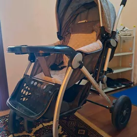 Kolyaska Коляска