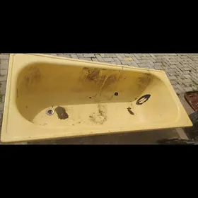 Wanna Sary.Mal uçin.