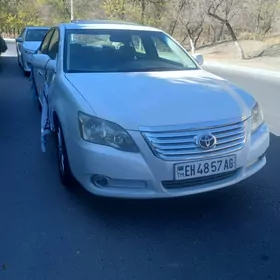Toyota Avalon 2007