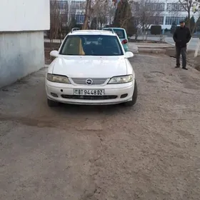 Opel Vectra 1999