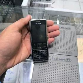 nokia 6300