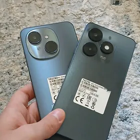 Tecno spark 20 obmen