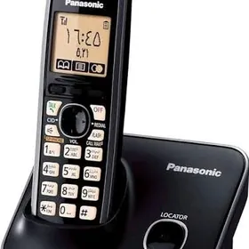 Domasny telefon Panasonic