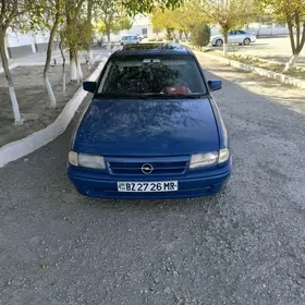 Opel Astra 1993
