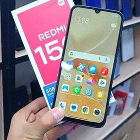 redmi 15 C