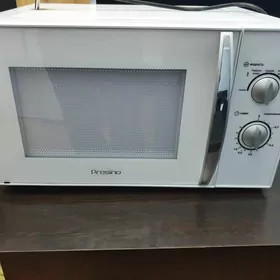 Mikrowolnowka Presino 23 litr (az ulanylan)