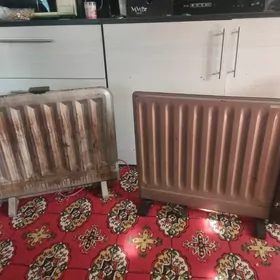 pech обогреватель