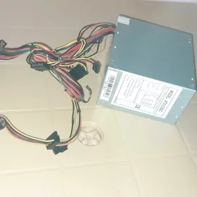 blok pitanya kompyuter