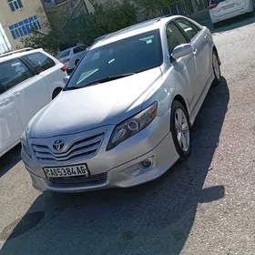 Toyota Camry 2008