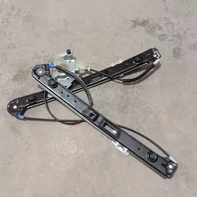 Gapy Steklepodýomnik E46