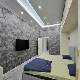 ARENDA JAY MIR6 LBOY ADAMA