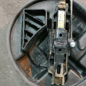 дамкрат пежо 206