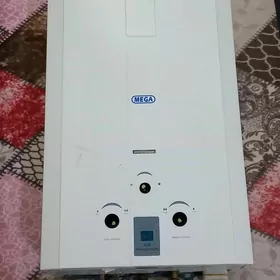 Gaz kalonka Газ калонка