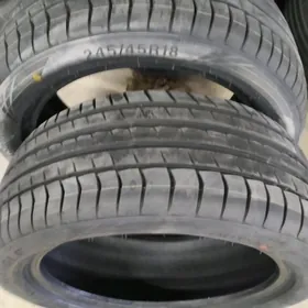 245/45 R18  TRANGLE 2025 RABOC