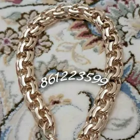 gyzyla menzes kardinal braslet