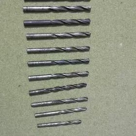 Инструменты, Instrumenty