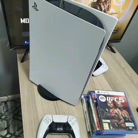 PS5 FAT